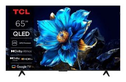 Telewizor TCL 65T69C QLED 65