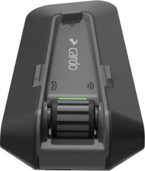 CARDO PACKTALK NEO DUO Interkomy na dwa kaski