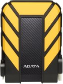 Dysk zewnętrzny HDD ADATA HD710 Pro (1TB /Żółto-czarny )