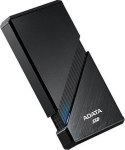 Dysk zewnętrzny SSD ADATA SE920 (2TB /Czarny )
