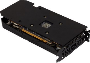 Karta graf. PowerColor Fighter RX7600 8G-F