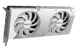 Karta graficzna INNO3 RTX 5060 Ti Twin X2 OC WHITE 16GB