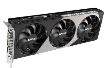 Karta graficzna INNO3D GeForce RTX 5070 Ti X3 OC