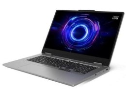 Laptop Lenovo LOQ 17 - Core i5-13450HX | 17,3''-165Hz | 16GB | 512GB | Win11Home | RTX5050