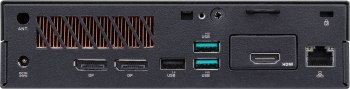 MiniPC Asus PB63-B3203AH