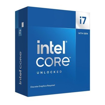 Procesor Intel Core i7-14700KF