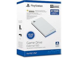 SEAGATE STMH2000200 (2 TB /Biały )