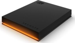 Seagate FireCuda Gaming 5TB