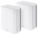 System Mesh Asus ZenWiFi BT8 BE14000 Wi-Fi 7 Biały