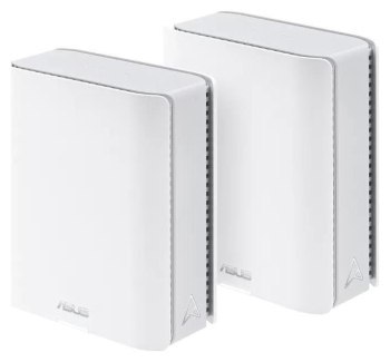 System Mesh Asus ZenWiFi BT8 BE14000 Wi-Fi 7 Biały