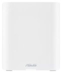 System Mesh Asus ZenWiFi BT8 BE14000 Wi-Fi 7 Biały