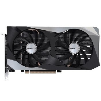 Gigabyte RTX 3050 WINDFORCE OC V2 6GB