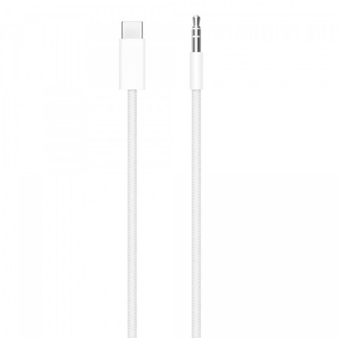 Kabel USB APPLE miniJack 3.5 mm 1.2