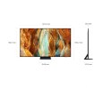 Samsung Telewizor Neo QLED 4K 75 cali QE75QN77FATXXH