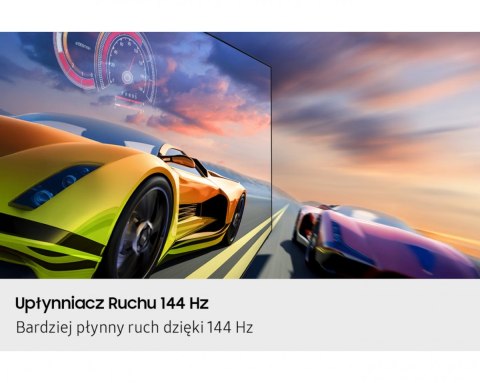 Samsung Telewizor Neo QLED 4K 75 cali QE75QN77FATXXH