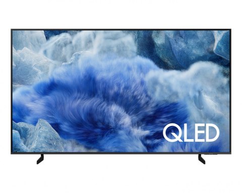 Samsung Telewizor QLED 85 cali QE85Q8FAAUXXH