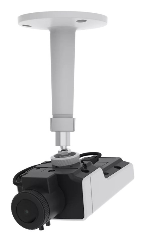 Axis 02483-001 kamera przemysłowa Pudełko Wewnętrz i na wolnym powietrzu 1920 x 1080 px Ściana