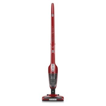 ETA Moneto II 18V czerwony