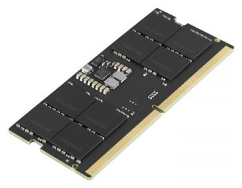 Pamięć - GOODRAM 32GB [1x32GB 5600MHz DDR5 CL46 SODIMM]