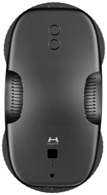 Robot do mycia okien HUTT DDC5 (czarny)