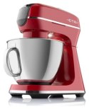 Robot kuchenny - ETA Storio II 204390020 czerwony