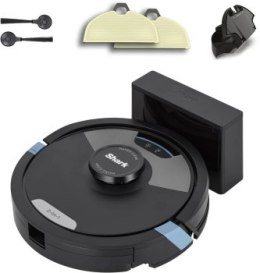 Shark RV2620WDEU czarny