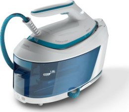 Żelazko - Philips PerfectCare PSG6022/20 niebieski