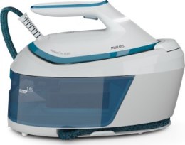 Żelazko - Philips PerfectCare PSG6022/20 niebieski