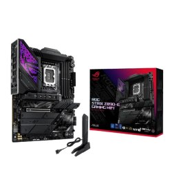 Płyta główna ASUS ROG STRIX Z890-E GAMING WIFI (Socket 1851 /ATX)