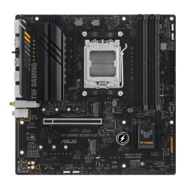 Płyta główna ASUS TUF GAMING A620M-PLUS WIFI (Socket AM5 /micro ATX)