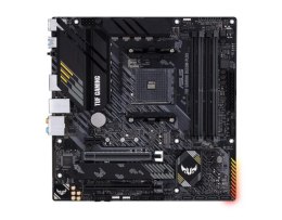Płyta główna ASUS TUF GAMING B550M-PLUS (Socket AM4 /micro ATX)