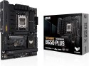 Płyta główna ASUS TUF GAMING B650-PLUS (Socket AM5 /ATX)