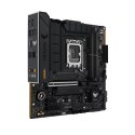 Płyta główna ASUS TUF GAMING B760M-PLUS II (Socket 1700 /micro ATX)