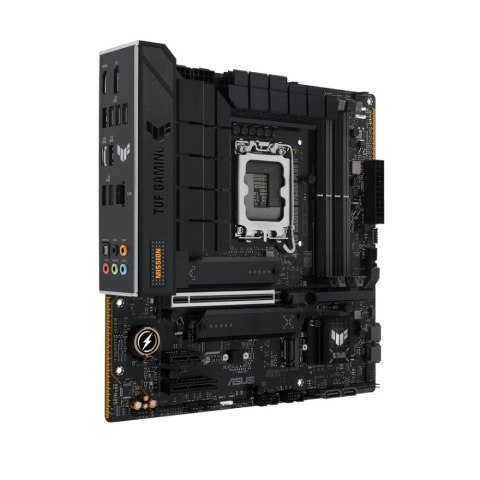Płyta główna ASUS TUF GAMING B760M-PLUS II (Socket 1700 /micro ATX)