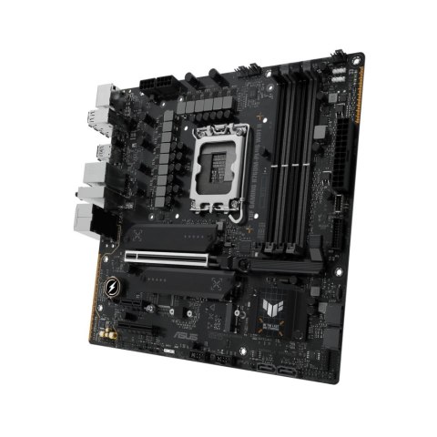 Płyta główna ASUS TUF GAMING B760M-PLUS WIFI II (Socket 1700 /micro ATX)