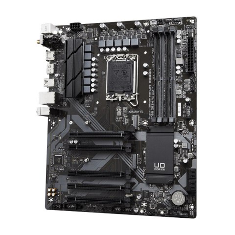 Płyta główna GIGABYTE B760 DS3H AX DDR4 (Socket 1700 /ATX)