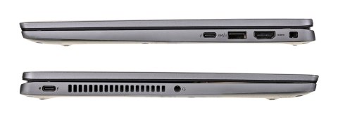 DELL LATITUDE 7430 i7-1265U 32GB 256GB SSD 14" FHD(dotyk) (US QWERTY) Win11pro + zasilacz UŻYWANY