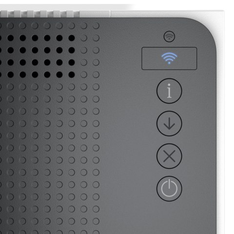 Drukarka laserowa HP LaserJet M207dw