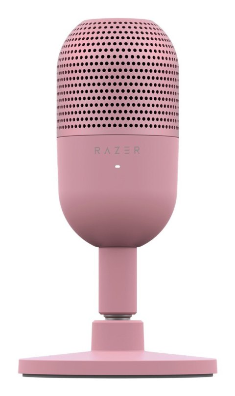 Razer RZ19-05050200-R3M1 mikrofon Kwarc metaliczny Mikrofon stołowy