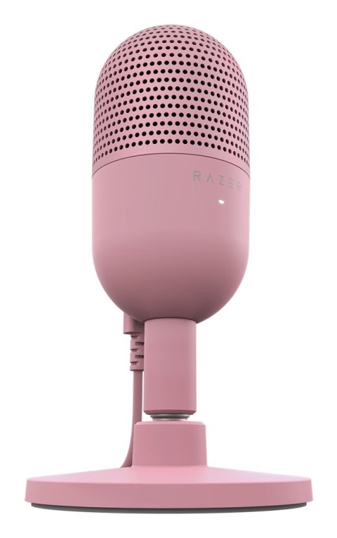 Razer RZ19-05050200-R3M1 mikrofon Kwarc metaliczny Mikrofon stołowy