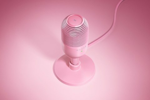 Razer RZ19-05050200-R3M1 mikrofon Kwarc metaliczny Mikrofon stołowy