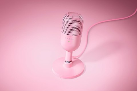 Razer RZ19-05050200-R3M1 mikrofon Kwarc metaliczny Mikrofon stołowy