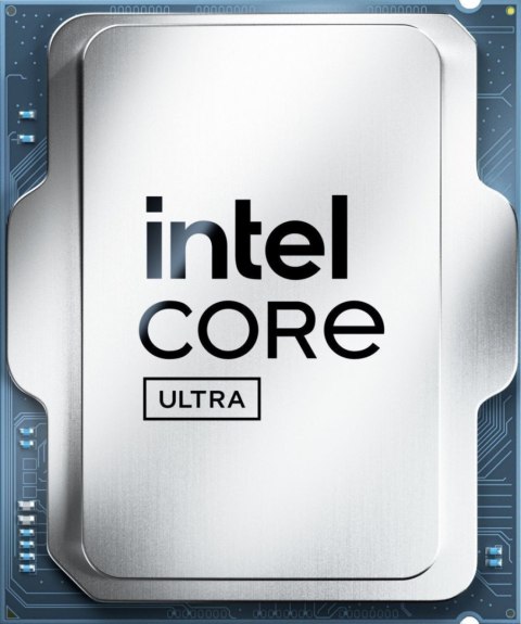 Procesor INTEL Core Ultra 9 285 OEM (2.5 GHz /36 MB /Socket 1851 )