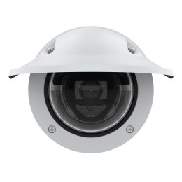 Axis 02332-001 kamera przemysłowa Douszne Kamera bezpieczeństwa IP Zewnętrzna 3840 x 2160 px Sufit / Ściana