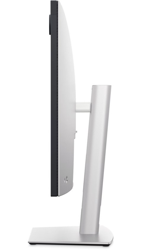 DELL UltraSharp U3224KBA LED display 80 cm (31.5") 6144 x 3456 px 6K Ultra HD LCD Czarny, Srebrny