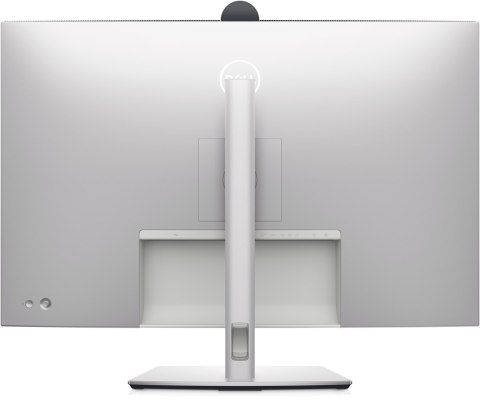 DELL UltraSharp U3224KBA LED display 80 cm (31.5") 6144 x 3456 px 6K Ultra HD LCD Czarny, Srebrny