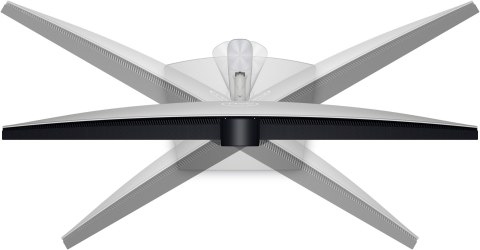 DELL UltraSharp U3224KBA LED display 80 cm (31.5") 6144 x 3456 px 6K Ultra HD LCD Czarny, Srebrny