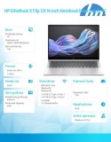 HP Inc. Notebook EliteBook X Flip G1i U7 258V 1TB/32GB/W11P/14 B9ZX5ET