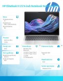 HP Inc. Notebook EliteBook X G1i U7 268V 1TB/32GB/W11P/14 B9ZY3ET