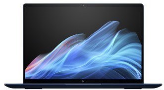 HP Inc. Notebook EliteBook Ultra G1i U7 258V/512GB/32GB/W11P/14.0 B9ZX2ET